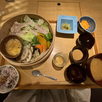 やさい家めい ルミネ横浜店 - 