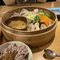 やさい家めい ルミネ横浜店 - 