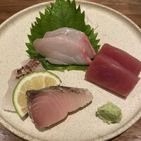 魚とおばんざい 泉士 - 