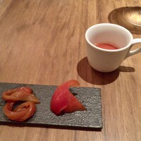 Comedor Kito- - 東農園 パプリカ