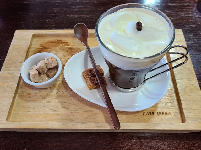 CAFE JEEBA photo 3