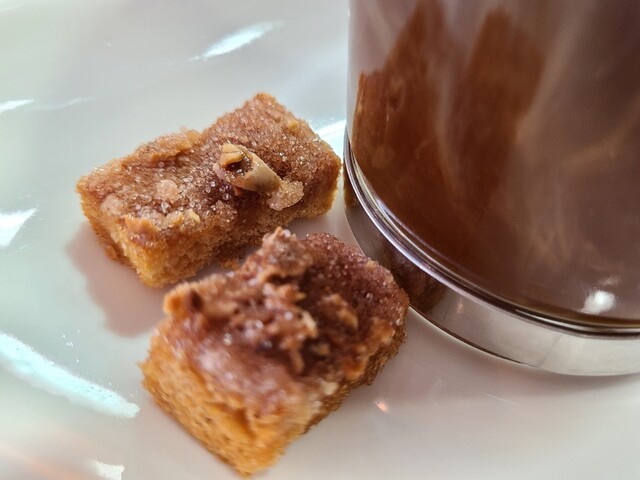 カフェ・ジーバ（CAFE JEEBA） - 中央弘前（カフェ）の写真