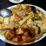 魯園菜館 - 