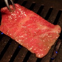 焼肉 矢澤 東京 - トモサンカク