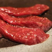 焼肉 矢澤 東京 - カルビ