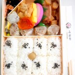 戸塚崎陽軒ショップ - シウマイ弁当　￥860