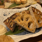 Robata Nihou - 