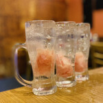 大衆酒場 斎藤商店 - 