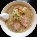 煮干中華 あさり - 