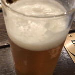 Wine-ya Bal Nishi-shinjuku - クラフトビール