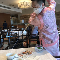 四川豆花飯荘 東京店 - 