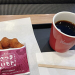 ミスタードーナツ - 料理写真: