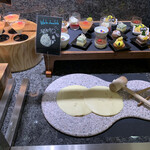 カフェ・イン・ザ・パーク - 