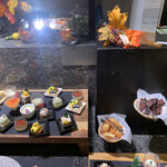 カフェ・イン・ザ・パーク - 