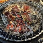 焼肉亭 - 