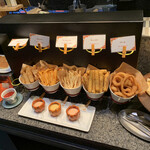 カフェ・イン・ザ・パーク - 