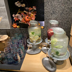 カフェ・イン・ザ・パーク - 