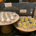 カフェ・イン・ザ・パーク - 