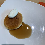 カフェ・イン・ザ・パーク - 