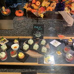 カフェ・イン・ザ・パーク - 