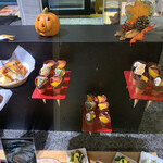 カフェ・イン・ザ・パーク - 