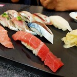 Sushi zammai - 