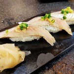 Sushi zammai - 