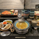 カフェ・イン・ザ・パーク - 