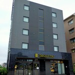 ザ・セレクトン 北本駅前 - 