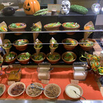 カフェ・イン・ザ・パーク - 