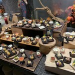 カフェ・イン・ザ・パーク - 