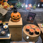 カフェ・イン・ザ・パーク - 