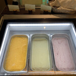 カフェ・イン・ザ・パーク - 