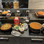 カフェ・イン・ザ・パーク - 