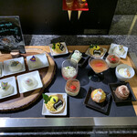 カフェ・イン・ザ・パーク - 