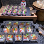 カフェ・イン・ザ・パーク - 