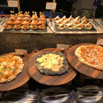 カフェ・イン・ザ・パーク - 