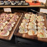 カフェ・イン・ザ・パーク - 