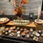 カフェ・イン・ザ・パーク - 