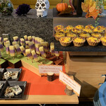 カフェ・イン・ザ・パーク - 