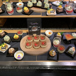 カフェ・イン・ザ・パーク - 