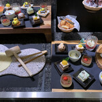 カフェ・イン・ザ・パーク - 