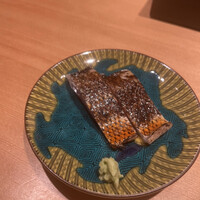 恵比寿 鮨 ふじまさ - 