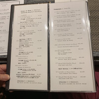 鉄板焼 ふかみ - 