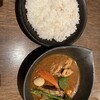 スープカレーlavi 新千歳空港店