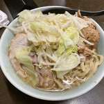 ラーメン二郎 - 