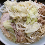 ラーメン二郎 - 