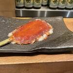 酉玄 - プロボローネチーズ