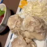 いせや総本店 - 