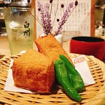 豆腐料理 空野 - 